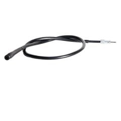 Honda Fizy 125 Kilometre Teli