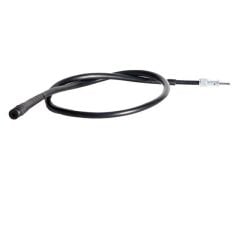 Honda Fizy 125 Kilometre Teli