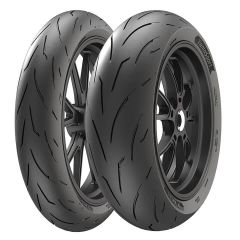 Honda CBR 650 F Anlas Viento Sport Ön Arka Lastik Takımı 120/70-17 - 180/55-17