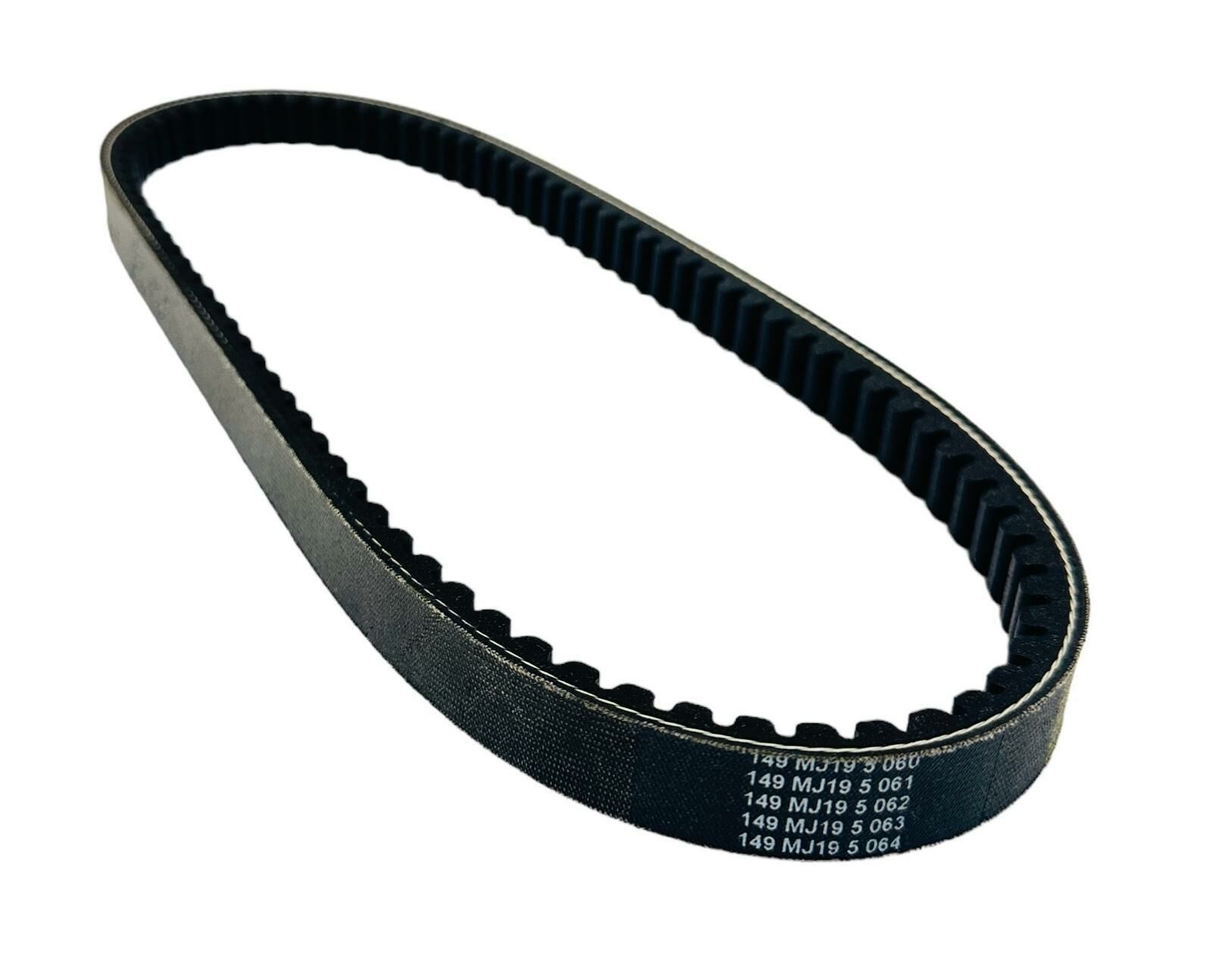 Rks Bitter 125 Bando Kayış