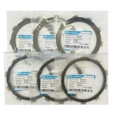 Cf Moto 450 Sr Debriyaj Balatası 6' Lı Orjinal 2023 (0DM0-052300)