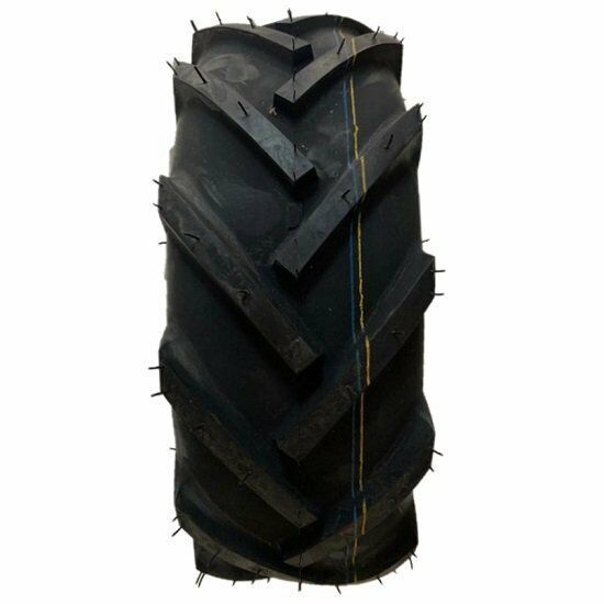 Kuma 16x6.5-8 KA106 6 Kat Çim Bahçe Tarım  Golf Lastiği