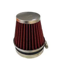 Mg Moto Unıversal Modifiye Kromlu Hava Filtresi 60 Mm