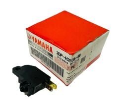 Yamaha Nmax 125 Arka Fren Müşürü Orjinal 2015-2020 (2DP-H2530-00)