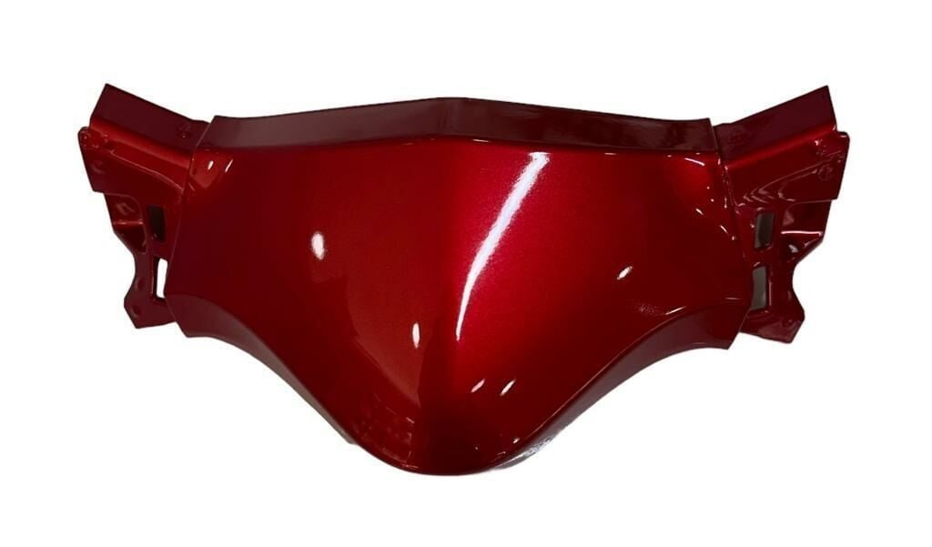 Yamaha Nmax 125 Ön Far Alt Grenajı Parlak Kırmızı Orjinal 2015-2020 (2DP-F286F-00-P3)