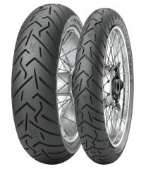 Pirelli 150/70R17 Scorpion Trail II 69V(G) Arka Lastik