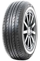 Vitour 235/75R15 105T WSW Formula X Beyaz Yanaklı Lastik