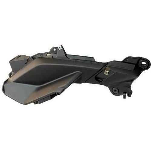 Yamaha R25 Sol İç Kapak Grenaj Mat Siyah Orjinal 2014-2018 (1WD-XF11W-10-P0)
