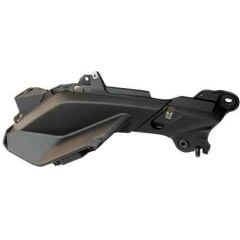 Yamaha R25 Sol İç Kapak Grenaj Mat Siyah Orjinal 2014-2018 (1WD-XF11W-10-P0)