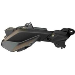 Yamaha R25 Sol İç Kapak Grenaj Mat Siyah Orjinal 2014-2018 (1WD-XF11W-10-P0)