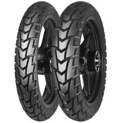 Mitas 130/70-17 Winscoot MC32 Motosiklet Lastiği