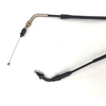 Sym Fiddle III 200İ Gaz Teli
