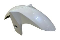 Yamaha R25 Ön Çamurluk Beyaz Orjinal 2014-2018 (1WD-XF151-00-P3)