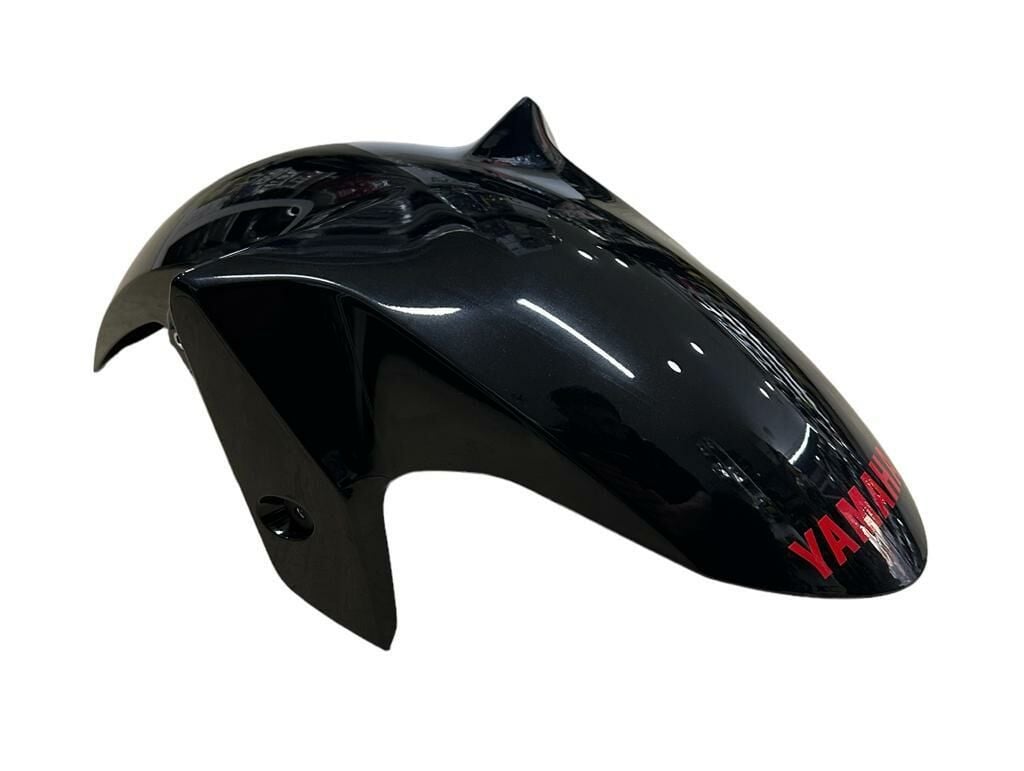 Yamaha R25 Ön Çamurluk Siyah Orjinal 2014-2018 (1WD-XF151-20-P0)