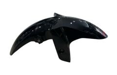 Yamaha R25 Ön Çamurluk Siyah Orjinal 2014-2018 (1WD-XF151-20-P0)