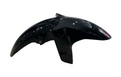Yamaha R25 Ön Çamurluk Siyah Orjinal 2014-2018 (1WD-XF151-20-P0)