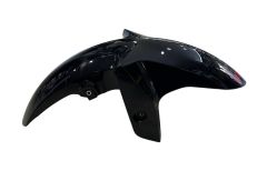 Yamaha R25 Ön Çamurluk Siyah Orjinal 2014-2018 (1WD-XF151-20-P0)