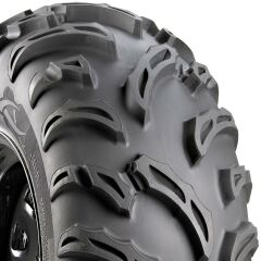 Carlisle Set 26x9-12 ve 26x11-12 Black Rock Ön Arka Atv Utv Lastikleri