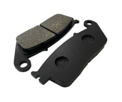 Honda VT 750 Shadow Ön Fren Balatası 1999-2009