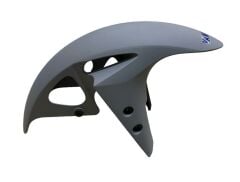 Yamaha R25 Ön Çamurluk Gri Orjinal 2019-2023 (BS7-XF151-50-P6)