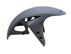 Yamaha R25 Ön Çamurluk Gri Orjinal 2019-2023 (BS7-XF151-50-P6)