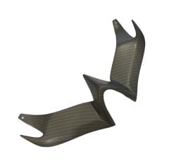 Yamaha R25 Winglet Carbon