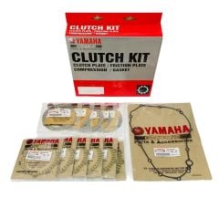 Yamaha R25 Debriyaj Kiti Orjinal 2014-2025 (1WDCLUTCH000)