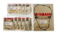 Yamaha R25 Debriyaj Kiti Orjinal 2014-2025 (1WDCLUTCH000)