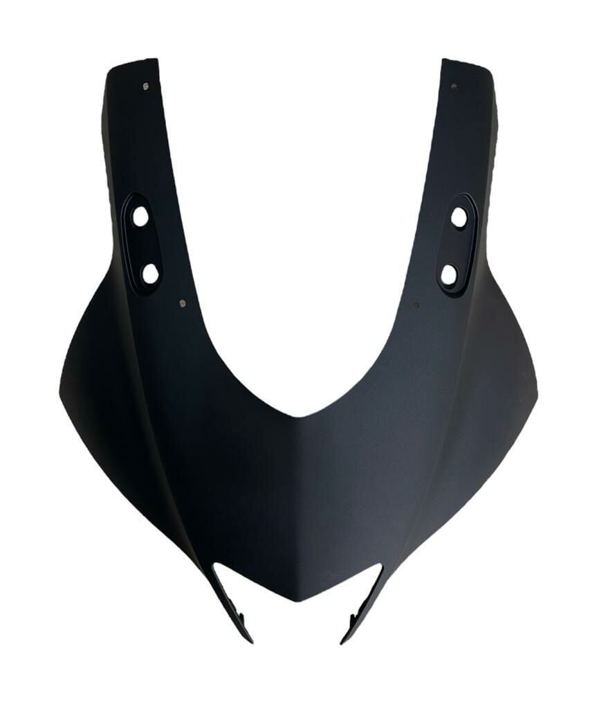 Yamaha R25 Kafa Grenajı Mat Siyah Orjinal 2019-2023 (BS7-XF83F-10-P1)