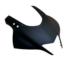 Yamaha R25 Kafa Grenajı Mat Siyah Orjinal 2019-2023 (BS7-XF83F-10-P1)