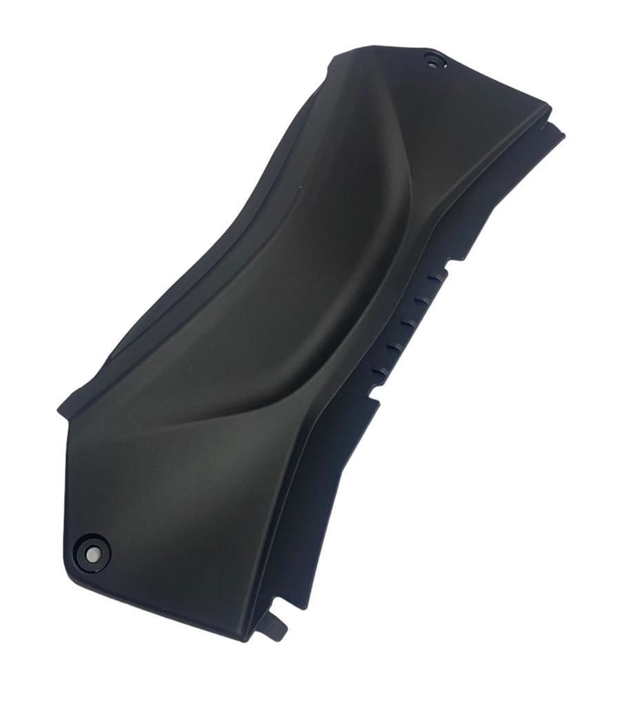 Yamaha R25 Sele Ara Kapak Mat Siyah Orjinal 2014-2024 (1WD-F1731-00-P4)