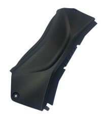 Yamaha R25 Sele Ara Kapak Mat Siyah Orjinal 2014-2024 (1WD-F1731-00-P4)