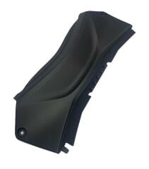 Yamaha R25 Sele Ara Kapak Mat Siyah Orjinal 2014-2024 (1WD-F1731-00-P4)