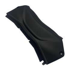 Yamaha R25 Sele Ara Kapak Mat Siyah Orjinal 2014-2024 (1WD-F1731-00-P4)