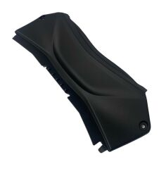 Yamaha R25 Sele Ara Kapak Mat Siyah Orjinal 2014-2024 (1WD-F1731-00-P4)