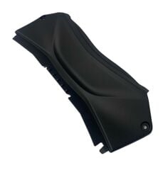 Yamaha R25 Sele Ara Kapak Mat Siyah Orjinal 2014-2024 (1WD-F1731-00-P4)