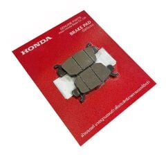 Honda Forza 250 Arka Fren Balatası Orjinal 2018-2024 (06435-K0B-T01)