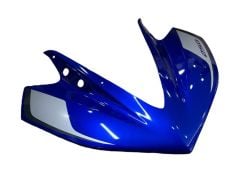 Yamaha R25 Kafa Grenajı Mavi Orjinal 2014-2018 (1WD-XF83F-20-P1)