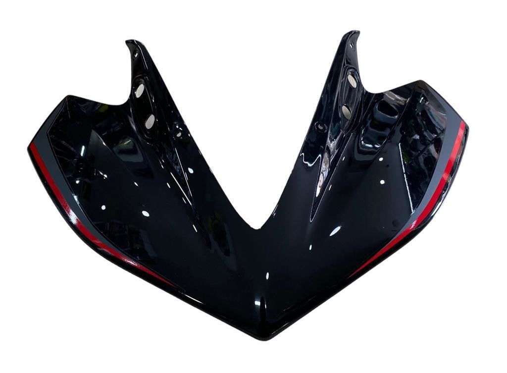 Yamaha R25 Kafa Grenajı Siyah Orjinal 2014-2018 (1WD-XF83F-40-P0)