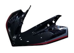 Yamaha R25 Kafa Grenajı Siyah Orjinal 2014-2018 (1WD-XF83F-40-P0)