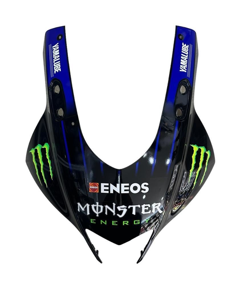 Yamaha R25 Kafa Grenajı Monster Orjinal 2019-2023 (BS7-XF83F-00-P4)