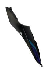 Yamaha R25 Sol Kuyruk Grenajı Mat Siyah Orjinal 2019-2024 (1WD-XF171-40-PC)