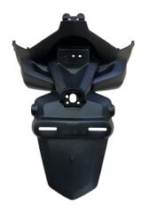 Yamaha Xmax 250 Arka Çamurluk Orjinal 2023-2025 (BKA-F1611-00)