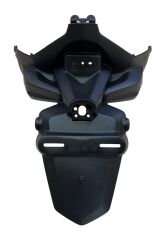 Yamaha Xmax 250 Arka Çamurluk Orjinal 2023-2025 (BKA-F1611-00)