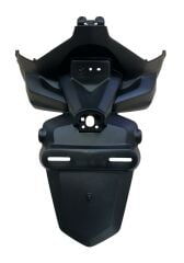 Yamaha Xmax 250 Arka Çamurluk Orjinal 2023-2025 (BKA-F1611-00)