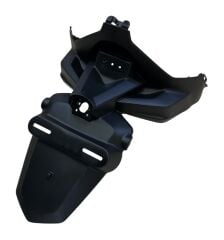 Yamaha Xmax 250 Arka Çamurluk Orjinal 2023-2025 (BKA-F1611-00)