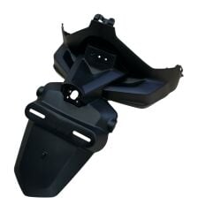 Yamaha Xmax 250 Arka Çamurluk Orjinal 2023-2025 (BKA-F1611-00)