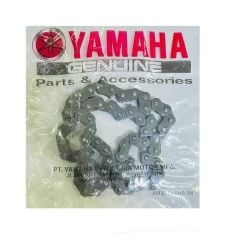 Yamaha Xmax 250 Yağ Pompa Zinciri Orjinal 2018-2022 (94568-F9058)