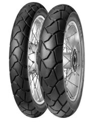 Anlas 2.75-18 42P CAPRA Yeni Model Motosiklet Lastiği