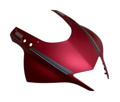 Yamaha R25 Kafa Grenajı Mat Kırmızı Orjinal 2019-2023 (BS7-XF83F-00-P2)